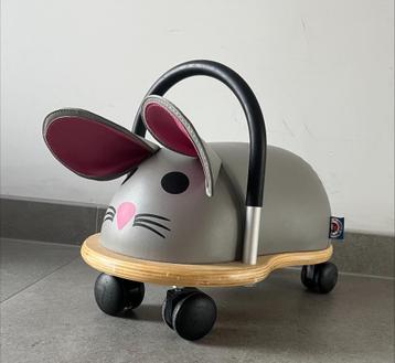 Wheelybug Muiseelgoed beschikbaar voor biedingen