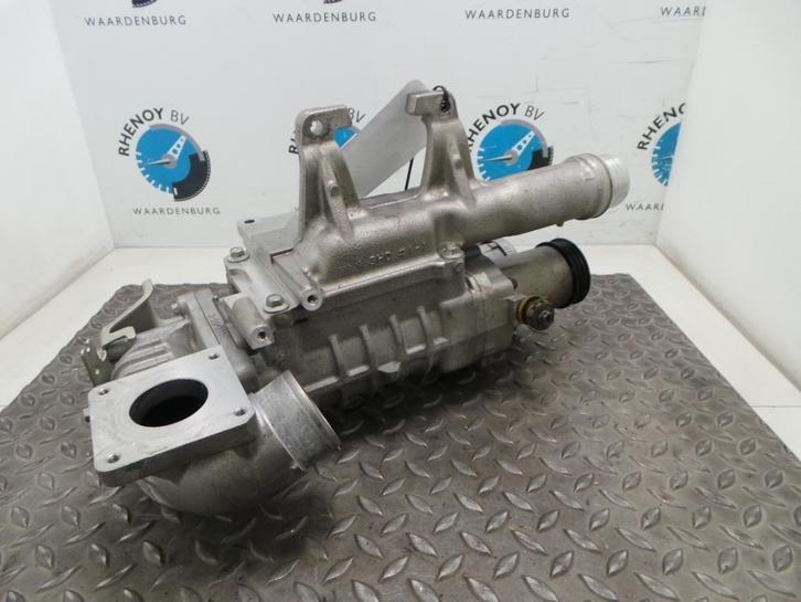 NISSAN MICRA [TURBOCHARGER] 2013, Auto-onderdelen, Motor en Toebehoren, Gebruikt, ARN erkend, Stiba lid, Erkend duurzaam, Ophalen of Verzenden
