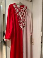 Robe orientale, Kleding | Dames, Gelegenheidskleding, Wit, Zo goed als nieuw