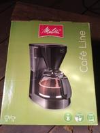 Cafetière électrique, Enlèvement, Comme neuf