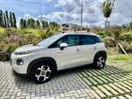 Citroën c3 aircross// ripcurl/shine * 1.2 // air - co / gps/, Autos, Argent ou Gris, Achat, Euro 6, Carnet d'entretien