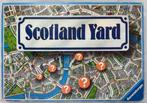 Ravensburger Scotland Yard Bordspel Mr. X Vintage 1983 spel, Verzenden, Zo goed als nieuw