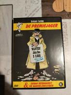 Lucky Luke dvd, Enlèvement
