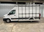 Hyundai H 350 2.5 CRDi L3H2 Glasresteel *€ 12.990 NETTO*, 4 deurs, Achterwielaandrijving, Gebruikt, Wit