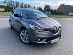 Renault Scenic 1,7 dci diesel, Euro 5, Monovolume, Bedrijf, 5 deurs