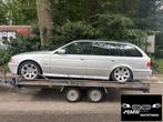 Alle onderdelen Bmw 5-Serie E39 530i M54B30 178dkm, Auto-onderdelen, Gebruikt, -, Ophalen of Verzenden, -