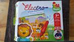 Electro wilde dieren, Ophalen, Gebruikt, Puzzelen, Met geluid