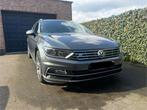 VW Passat R-Line 2.0 TDI – 2017 – 142.000 km – €15.500, Auto's, Volkswagen, Diesel, Particulier, Passat, Te koop