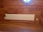 Elektrische radiator 37x160cm Acova, Enlèvement, Comme neuf