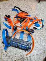 Hot wheels race baan, Ophalen, Hot Wheels