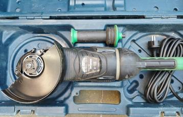 Slijpers Bosch Pro DeWalt Metabo Hitachi Fein Makita Revisie beschikbaar voor biedingen