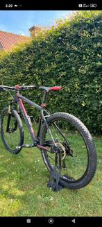 Granville Evo 20, Ophalen, Gebruikt