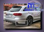 Audi A4 B8 - Achterbumper spoilers, Auto diversen, Tuning en Styling, Ophalen