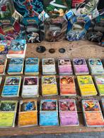 Pokemon 3750+ kaarten van 1995 tot 2024, Hobby en Vrije tijd, Ophalen of Verzenden, Zo goed als nieuw