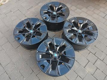 20" Original BMW Styling 890 M890 ix3 5x112  beschikbaar voor biedingen