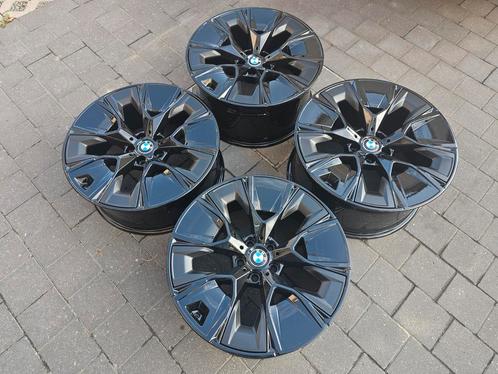 20" Original BMW Styling 890 M890 ix3 5x112, Auto-onderdelen, Banden en Velgen, Velg(en), 20 inch, Nieuw, Ophalen