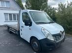 Takelwagen b rijbewijs goede staat !, Auto's, Voorwielaandrijving, Euro 5, Stof, Renault