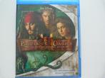 Pirates Des Caraïbes : Le Secret Du Coffre Maudit [Blu-Ray], CD & DVD, Blu-ray, Comme neuf, Coffret, Enlèvement ou Envoi, Aventure