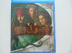 Pirates Des Caraïbes : Le Secret Du Coffre Maudit [Blu-Ray], Comme neuf, Coffret, Enlèvement ou Envoi, Aventure