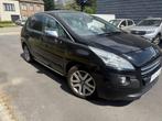 Peugeot 3008 2.0 HDI HYBRIDE (bj 2013, automaat), Auto's, Peugeot, Automaat, Euro 5, Monovolume, Gebruikt