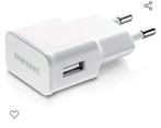 Chargeur Original Samsung micro USB 2A ETA-U90 EWE*promo*, Télécoms, Samsung, Enlèvement ou Envoi