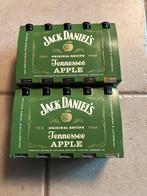 Jack daniel's jenesse apple, Enlèvement, Neuf