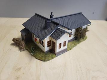 mooi huis van pola quick ( zelfde als faller )  beschikbaar voor biedingen