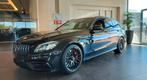 Mercedes C63s AMG in topconditie 37k km, Auto's, Mercedes-Benz, Particulier, Te koop