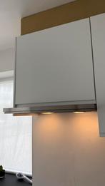 Ikea inbouw dampkap UTDRAG, Ophalen, Zo goed als nieuw, Inbouw
