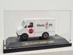 Coca Cola truck Atlanta Olympic Games 1996 - Lledo 1:43, Ophalen of Verzenden, Zo goed als nieuw, Auto, Overige merken