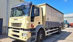 Iveco Stralis 270 * Spring - Spring * Manual gearbox, Auto's, Achterwielaandrijving, Iveco, Cruise Control, Particulier