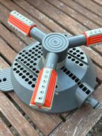 Gardena cirkel sproeier, Tuin en Terras, Tuinsproeiers, Ophalen, Zo goed als nieuw