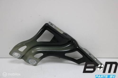 Spatschermsteun rechtsvoor Audi Q3 8U 8U0821136, Auto-onderdelen, Carrosserie, Gebruikt