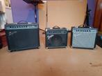 Kleine oefenversterkers voor gitaar, Muziek en Instrumenten, Ophalen, Gebruikt, Gitaar, Minder dan 50 watt