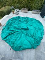 Berg Afdekhoes trampoline Extra 380, Kinderen en Baby's, Speelgoed | Buiten | Trampolines, Ophalen, Nieuw