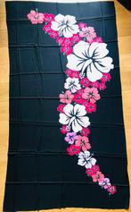 Batik sarongs uit Bali 1m90x2m00, Ophalen, Textiel