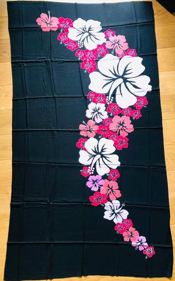 Batik sarongs uit Bali 1m90x2m00 beschikbaar voor biedingen