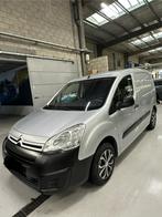 Citroën Berlingo 1.6HDI 3PL 100ch 2018, Auto's, Euro 6, 4 cilinders, Citroën, 1600 cc