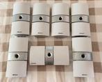 7 stuks Pioneer speakers 130watt 8 Ohms per speaker, Ophalen, Zo goed als nieuw, Pioneer