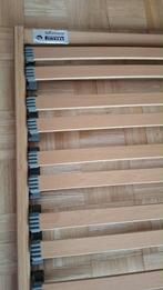 Latoflex, 70 à 85 cm, Comme neuf, Sommier à lattes, Enlèvement