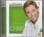 CD De Koningen v/h Nederlandse Lied  Christoff, Cd's en Dvd's, Cd's | Nederlandstalig, Pop, Ophalen of Verzenden, Zo goed als nieuw