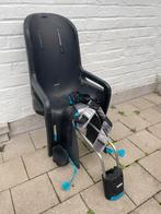 Thule fietsstoel, Ophalen, Achterzitje, Thule, Gebruikt