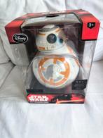 Star Wars BB-8 Astromech toy droid 17+ rob geluidseffecten, Verzamelen, Ophalen of Verzenden, Zo goed als nieuw
