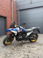 BMW GS1300, Motoren, 2 cilinders, Motorrijbewijs A, Handvatverwarming, Meer dan 35 kW