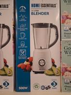 Blender, Elektronische apparatuur, Keukenmixers, Ophalen, Zo goed als nieuw
