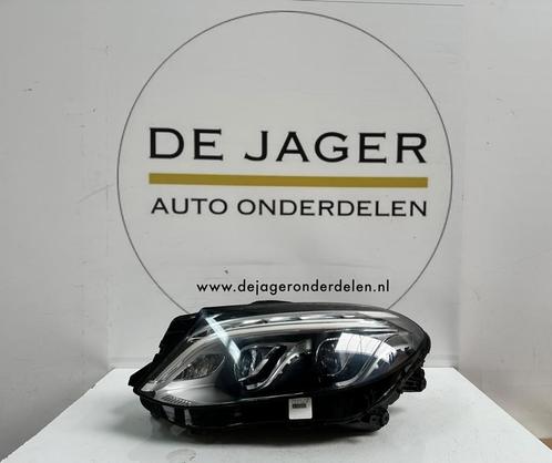 MERCEDES GLE W166 W292 VOL LED ILS KOPLAMP A1668209561, Auto-onderdelen, Verlichting, Mercedes-Benz, Gebruikt