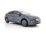Hyundai IONIQ Premium EV 38 kWh (INCL-BTW) *PANO | ACC | FUL, Auto's, Hyundai, Te koop, Zilver of Grijs, Berline, Bedrijf