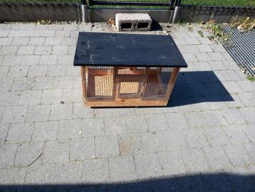 hamster ,muis ,etc hokje, Enlèvement ou Envoi, Hamster