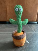 Zingende cactus, Comme neuf, Enlèvement ou Envoi