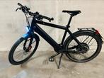 Stromer st1 2017 speedpedelec elektrische fiets qwic giant, 10 tot 15 versnellingen, Gebruikt, 53 tot 57 cm, 28 inch